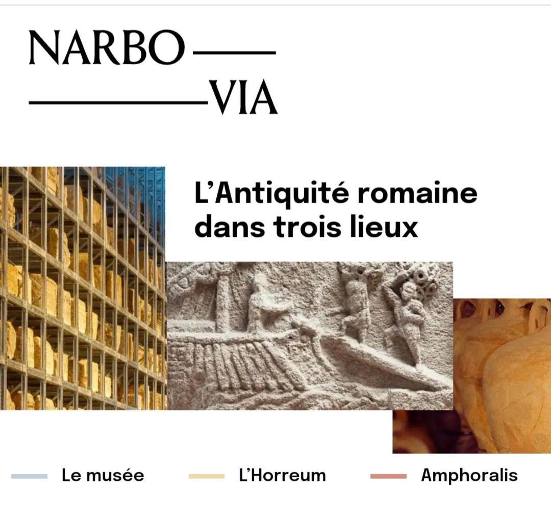 Via Narbona Διαμέρισμα Εξωτερικό φωτογραφία